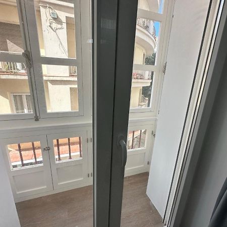 Apartamento Nebro Sol كاديز المظهر الخارجي الصورة