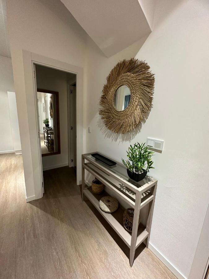 Apartamento Nebro Sol كاديز المظهر الخارجي الصورة