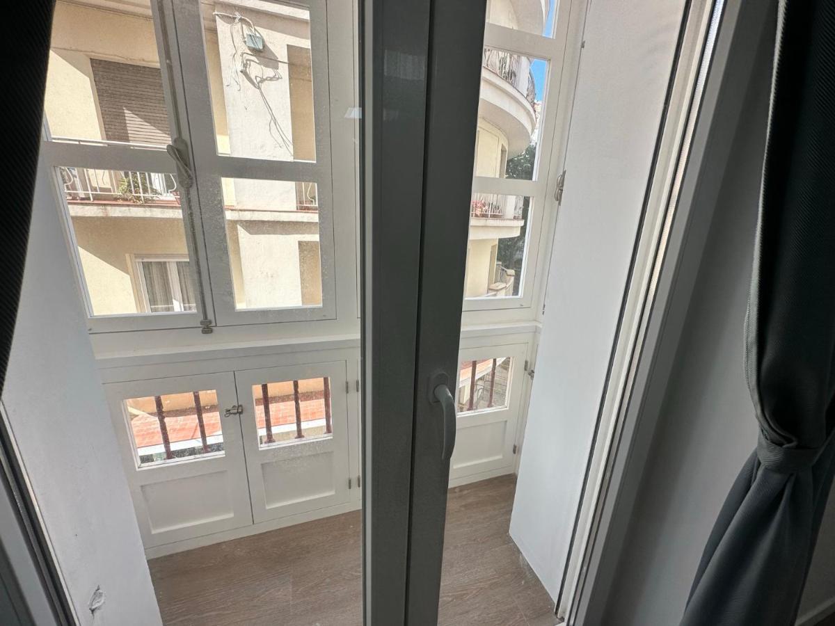 Apartamento Nebro Sol كاديز المظهر الخارجي الصورة