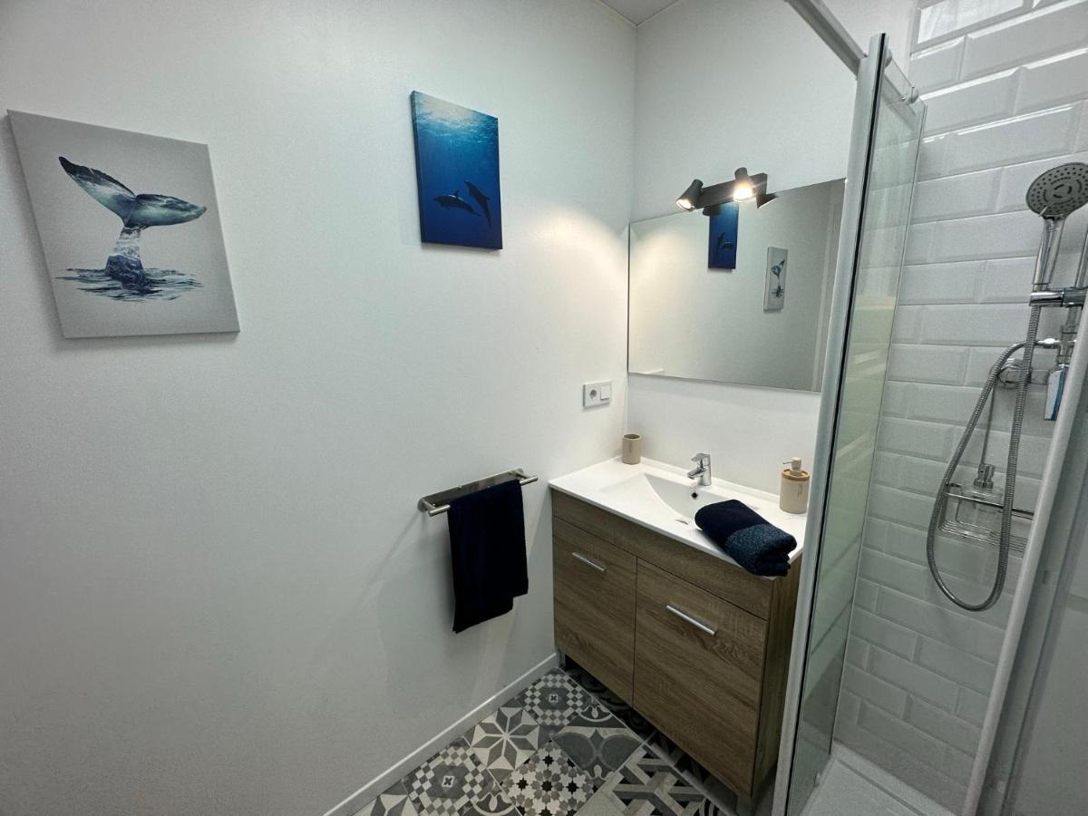 Apartamento Nebro Sol كاديز المظهر الخارجي الصورة