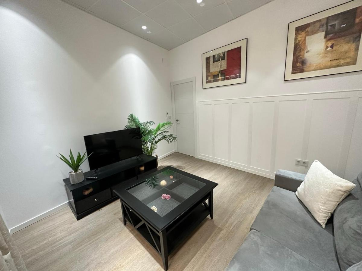 Apartamento Nebro Sol كاديز المظهر الخارجي الصورة