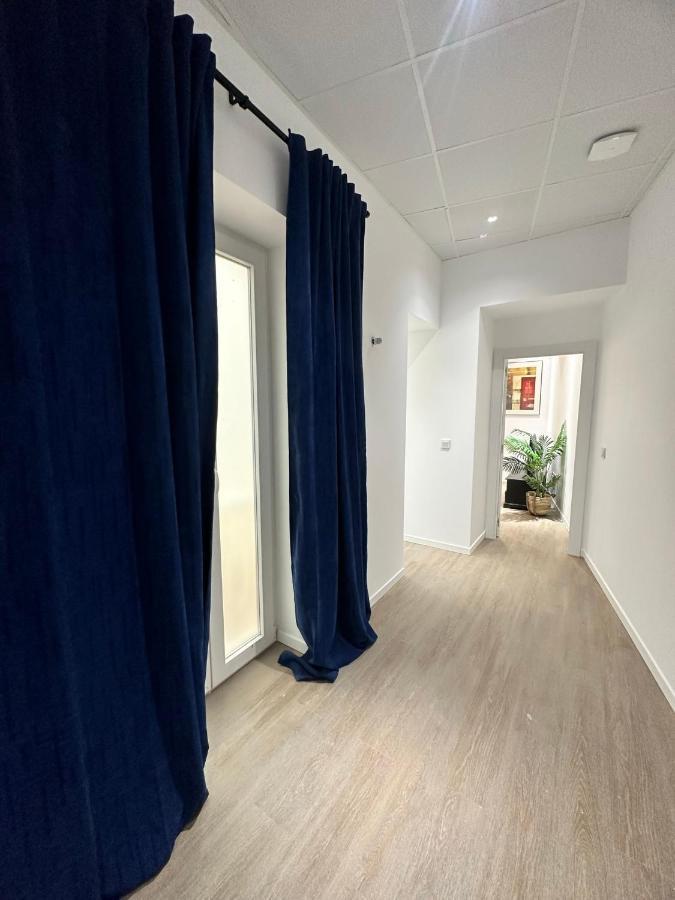 Apartamento Nebro Sol كاديز المظهر الخارجي الصورة
